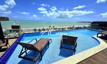 Imagem: Apartamento Mobiliado 2Qtos 01 quadra do