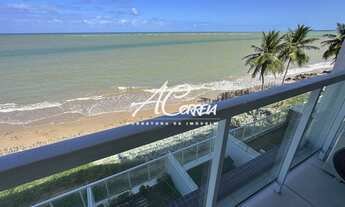 Imagem: Apartamento Pé na areia - Bessa