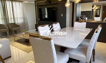 Imagem 2: Cobertura Linda Totalmente Mobilada! Bessa -João Pessoa