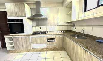 Imagem 3: Apartamento Amplo Desocupado Manaíra -João Prssoa