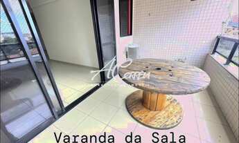 Imagem: Apartamento Amplo Desocupado Manaíra -João