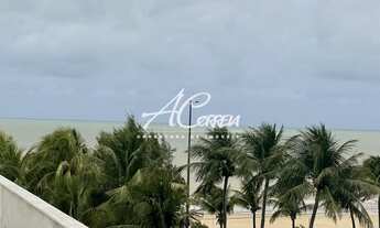 Imagem: Apartamento Beira Mar Manaíra