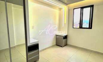 Imagem 7: Apartamento Lindo Jardim Oceania/Bessa C/ Projetados e desocupado!