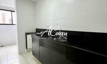 Imagem 3: Apartamento Lindo Jardim Oceania/Bessa C/ Projetados e desocupado!