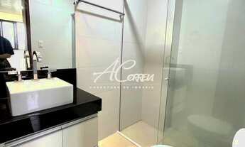 Imagem 5: Apartamento Lindo Jardim Oceania/Bessa C/ Projetados e desocupado!