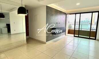 Imagem: Apartamento Lindo Jardim Oceania/Bessa C/