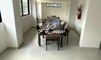 Imagem 2: Apartamento Lindo Jardim Oceania/Bessa C/ Projetados e desocupado!