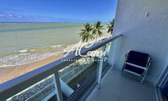 Imagem: Apartamento Pé na areia Caribessa - Bessa