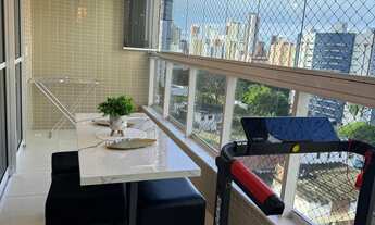 Imagem: Apartamento Miramar Imperdível !- João