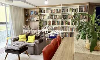 Imagem 4: Apartamento Beira Mar Mobiliado!