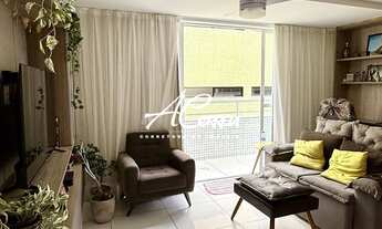 Imagem 3: Apartamento Beira Mar Mobiliado!