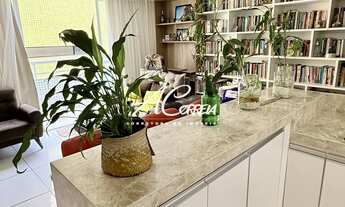 Imagem 6: Apartamento Beira Mar Mobiliado!