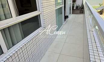 Imagem 2: Apartamento Beira Mar Mobiliado!