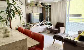 Imagem 5: Apartamento Beira Mar Mobiliado!