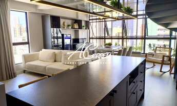 Imagem: Apartamento Duplex em Tambaú