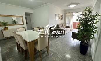 Imagem 3: Apartamento na quadra da praia de Cabo Branco porteira fechada!