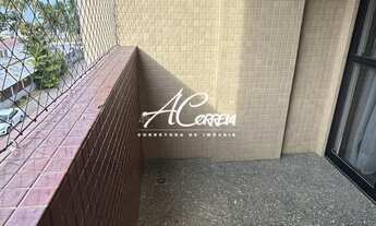 Imagem 2: Apartamento na quadra da praia de Cabo Branco porteira fechada!