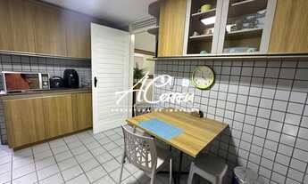 Imagem 6: Apartamento na quadra da praia de Cabo Branco porteira fechada!