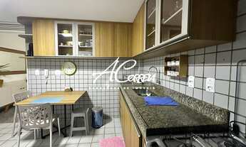 Imagem 7: Apartamento na quadra da praia de Cabo Branco porteira fechada!