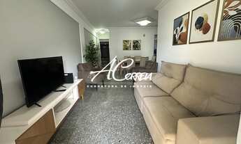 Imagem 4: Apartamento na quadra da praia de Cabo Branco porteira fechada!