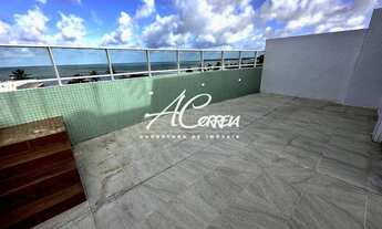 Imagem 6: Cobertura VISTA MAR Cabo Branco