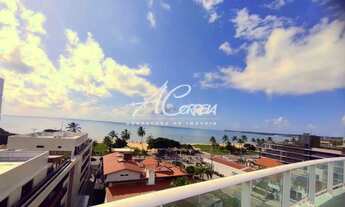 Imagem: Cobertura VISTA MAR Cabo Branco