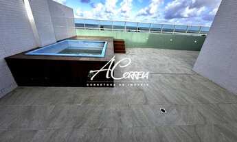 Imagem 4: Cobertura VISTA MAR Cabo Branco