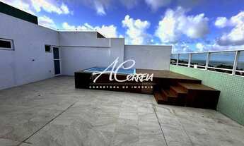 Imagem 5: Cobertura VISTA MAR Cabo Branco