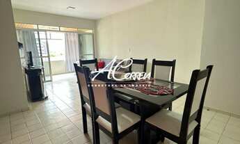 Imagem: Apartamento em Manaíra, João Pessoa/PB