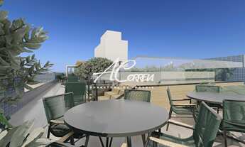 Imagem: Apartamento Bessa - João Pessoa/PB