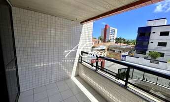 Imagem: Apartamento Amplo Manaíra - João Pessoa/PB