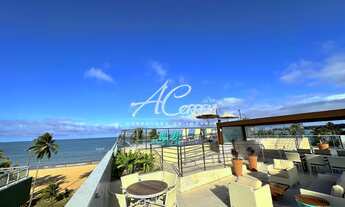 Imagem: Apartamento na Orla de Cabo Branco! (Porteira