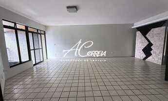 Imagem 2: Apartamento com Vista Mar em Tambaú -João Pessoa