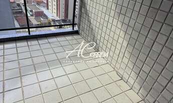 Imagem 4: Apartamento com Vista Mar em Tambaú -João Pessoa