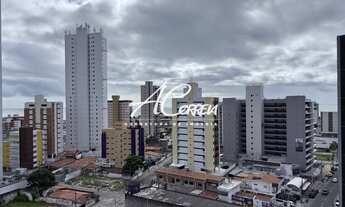 Imagem: Apartamento com Vista Mar em Tambaú -João