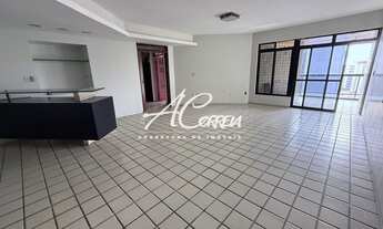 Imagem 3: Apartamento com Vista Mar em Tambaú -João Pessoa