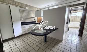 Imagem 6: Apartamento com Vista Mar em Tambaú -João Pessoa