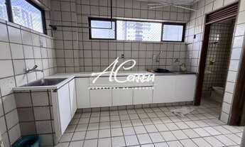 Imagem 7: Apartamento com Vista Mar em Tambaú -João Pessoa