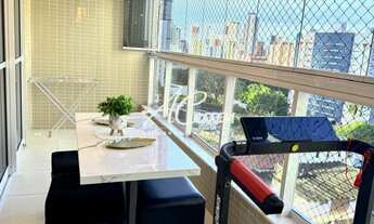 Imagem: Apartamento Alto Padrão Miramar