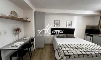 Imagem 4: Flat Cabo Branco 1 quadra do Mar!