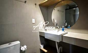 Imagem 6: Flat Cabo Branco 1 quadra do Mar!