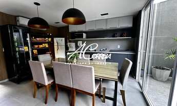 Imagem 3: Flat Cabo Branco 1 quadra do Mar!