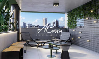 Imagem 2: Apartamento em Jardim Oceania, João Pessoa/PB