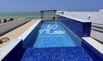 Imagem: Apartamento FRENTE AO MAR! Bessa