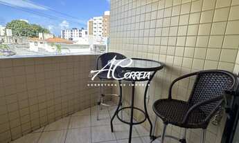 Imagem: Apartamento Porteira Fechada Manaira-Joao