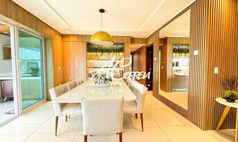 Imagem 6: Apartamento Mobiliado Altiplano Cabo Branco, João Pessoa/PB