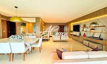 Imagem: Apartamento Mobiliado Altiplano Cabo Branco