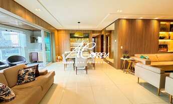 Imagem 3: Apartamento Mobiliado Altiplano Cabo Branco, João Pessoa/PB