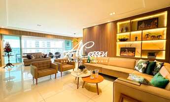 Imagem 2: Apartamento Mobiliado Altiplano Cabo Branco, João Pessoa/PB