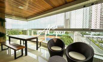 Imagem 7: Apartamento Mobiliado Altiplano Cabo Branco, João Pessoa/PB